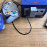 Premium Official Nintendo GameCube Bundle and WaveBird Wireless DK Bongos with Mario kart Double Dash Image 10