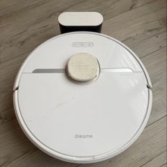 Dreame Robot Vacuum D9