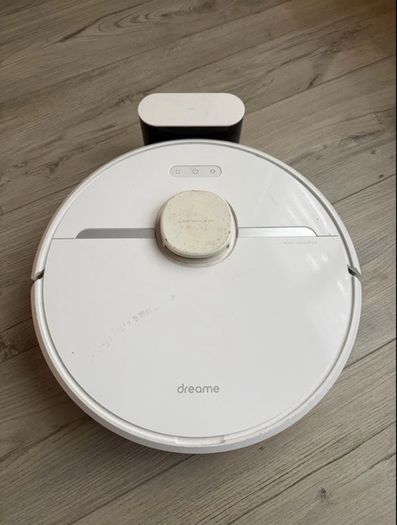 Dreame Robot Vacuum D9
