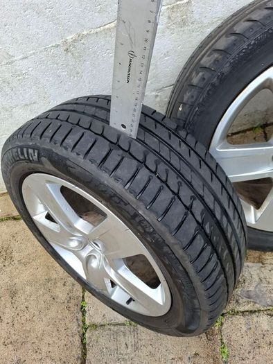 Audi Alloy's! Original Audi! PRICED TO SELL!