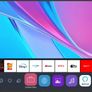 50" Smart Tv 4K - Brand new Image 4