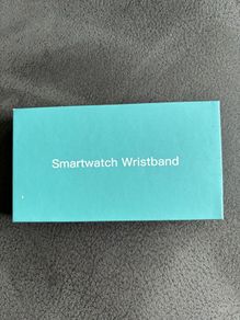 Smart Watch Strap