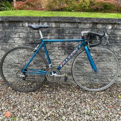 Falcon bike