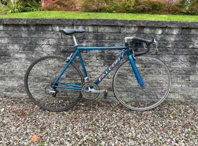 Falcon bike