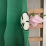 hoodie American eagle retro green shamrock special edition hoodie x small Image 7