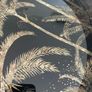 Stunning ShabbyChic /Boutique Style Tray with stunning details and design soft underlay  ..Beautiful as is or perfect for displaying items Image 3