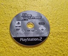 Duel Masters  PlayStation2 Ps2 games Original