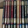 The Great Writers Library - Marshall Cavendish x 51 Hardback Book Set 1980's Image 8