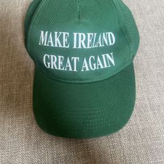 baseball cap