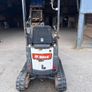 Bobcat E-10 Image 3