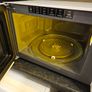 sharp microwave Image 2
