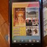Nexus 7 gel case Image 3
