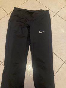 Nike dry fit leggings