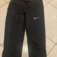 Nike dry fit leggings