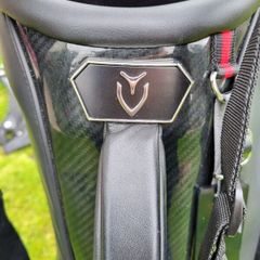 VESSEL Player 5 Golf Bag