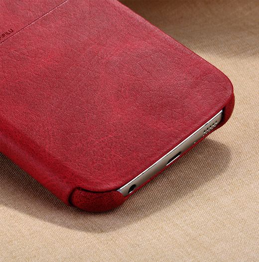 Samsung S6 Extreme PU Leather Case