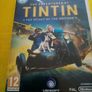 The Adventures of Tintim The Secret of the Unicorn Wii Games Image 2
