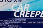 auto xs car  creeper