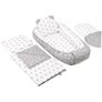 Premium Baby pod nest set - cocoon set Image 3