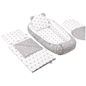 Premium Baby nest set - cocoon set