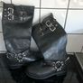 Girls BNWT Zara boots size 2 reduced Image 2