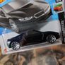 BMW i8 Roadster Black ! HW Roadsters ! 2003 ! Hot Wheels ! Mattel ! Image 3