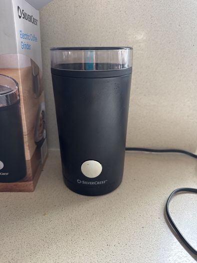 FREE coffee Grinder