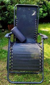 Garden chair