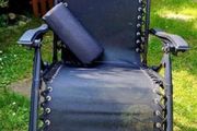 Garden chair