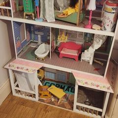 Dolls House