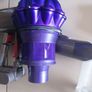 dyson v6 in great condition after full service done with fresh filter Image 2