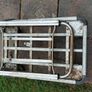 Foldable hand trolly Image 3