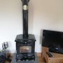 Stove - backboiler Image 2