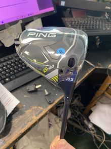 Ping G430 Driver