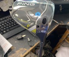 Ping G430 Driver