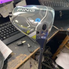 Ping G430 Driver