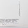 Royal Mail Stamp postcards "Robert Burns" 25th of January 1996  4 postcards Image 3