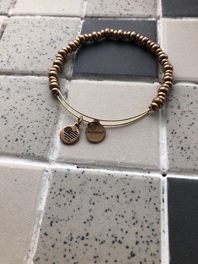 jewelry Alex and ani