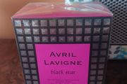 Avril Lavigne Black Star perfume