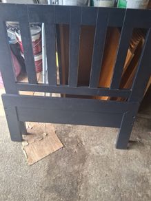 single bed