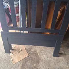 single bed