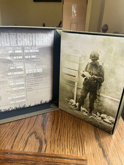 Dvd