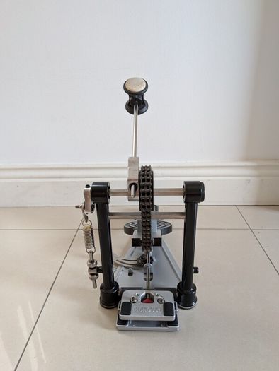 Sonor SP673 Single Bass Drum Pedal