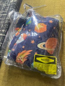 Weighted blanket