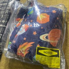 Weighted blanket