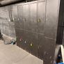 Metal Storage Cabinet Image 2