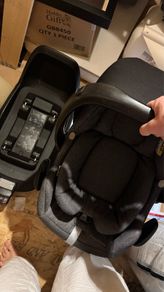 FREE carseat