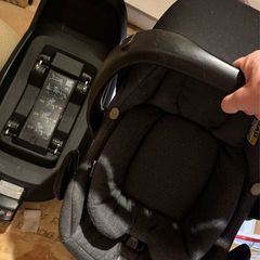 FREE carseat