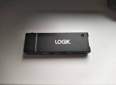Logic USB Hub
