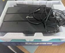Tp link Archer A7 mesh wifi router